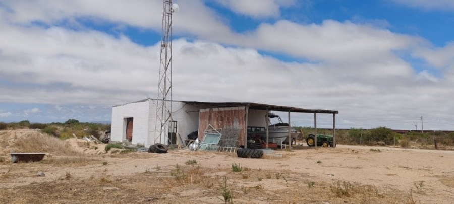 3 Bedroom Property for Sale in Velddrif Western Cape